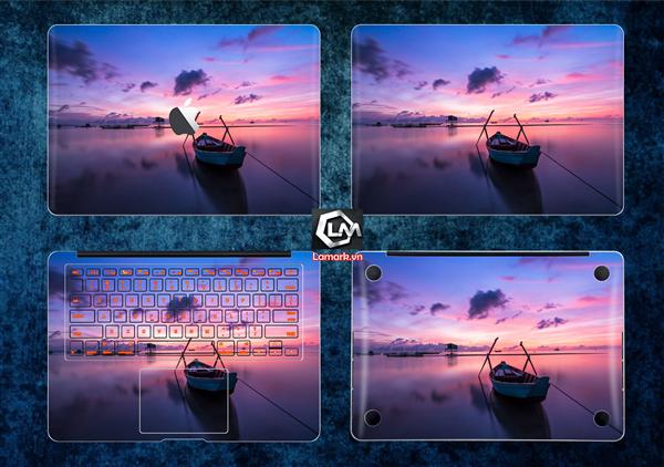 Ảnh đại diện sản phẩm Dán skin macbook đẹp M179